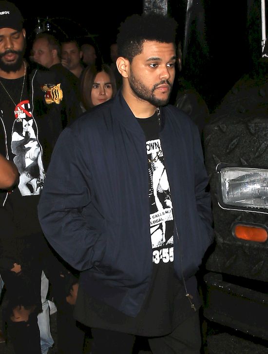 Nie uwierzysz, jak Selena Gomez POŚWIĘCIŁA się dla The Weeknd! 