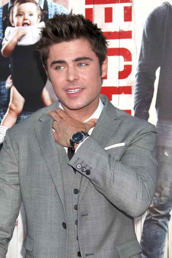 Który jest fajniejszy - Zac Efron czy Dave Franco? (FOTO)