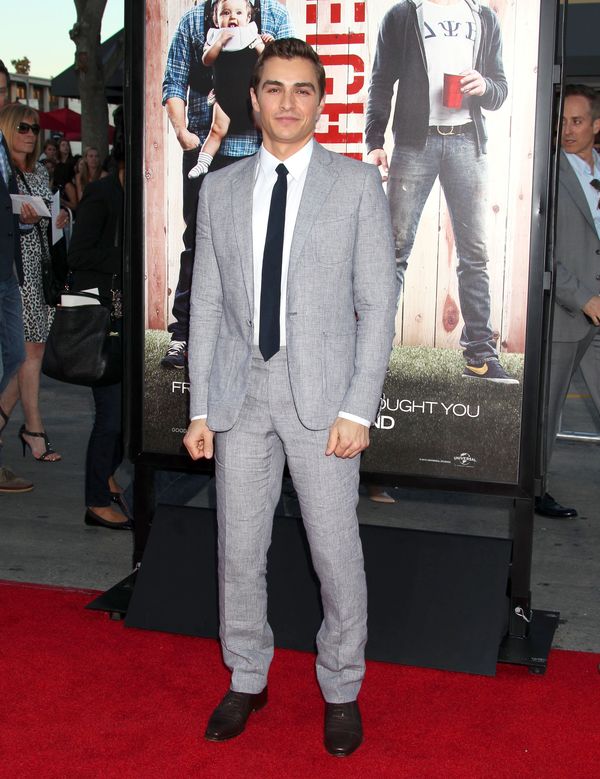 Który jest fajniejszy - Zac Efron czy Dave Franco? (FOTO) Który jest fajniejszy - Zac Efron czy Dave Franco? (FOTO)