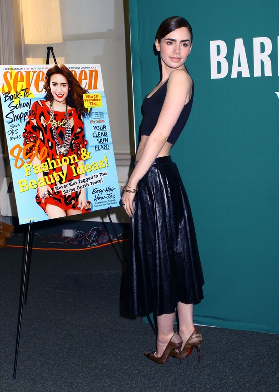 Płaski brzuszek godny pozazdroszczenia (FOTO)