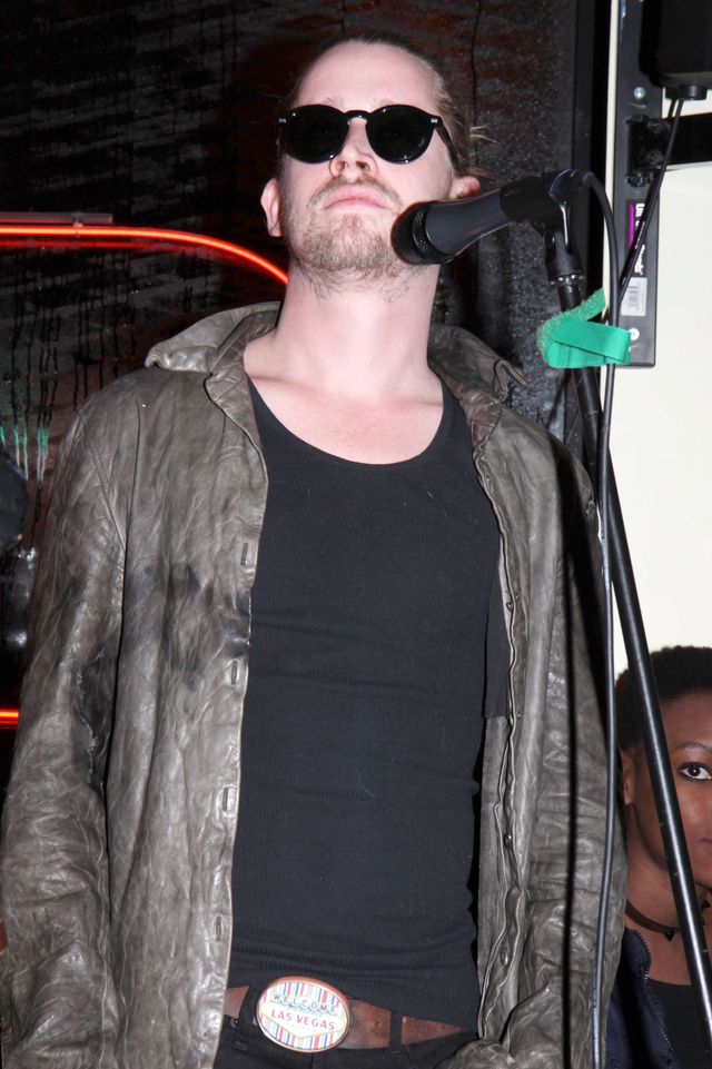 Macaulay Culkin nie przejmuje się chorobą ojca?