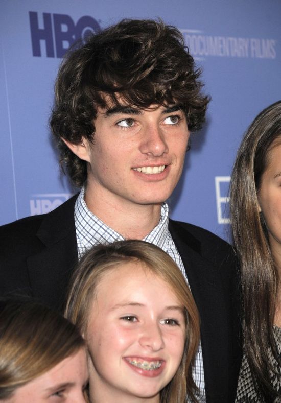 Były chłopak Taylor Swift trafił do więzienia! Były chłopak Taylor Swift trafił do więzienia!