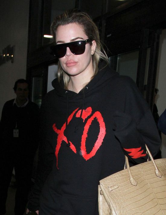 Blac Chyna ośmieszona przez Khloe Kardashian u Jamesa Cordena! Blac Chyna ośmieszona przez Khloe Kardashian u Jamesa Cordena!