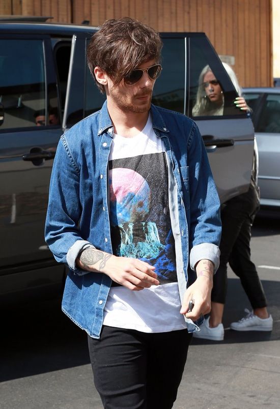 To koniec One Direction? Znany juror X Factor zdradza, że...