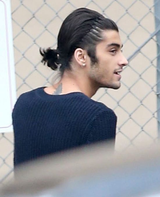 Zayn Malik zostawił One Direction w trakcie trasy