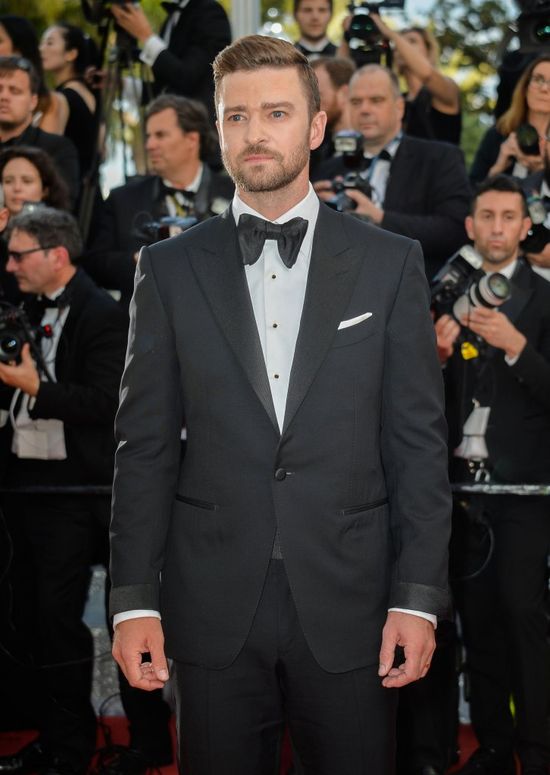 Justin Timberlake otrzymał tytuł Artysty Dekady na Teen Choice 2016! (VIDEO)