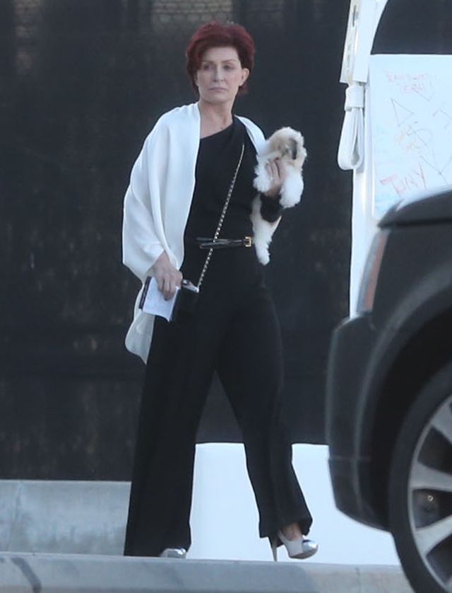 Tak wygląda Aimee Osbourne - nieznana córka Osbourne'ów!