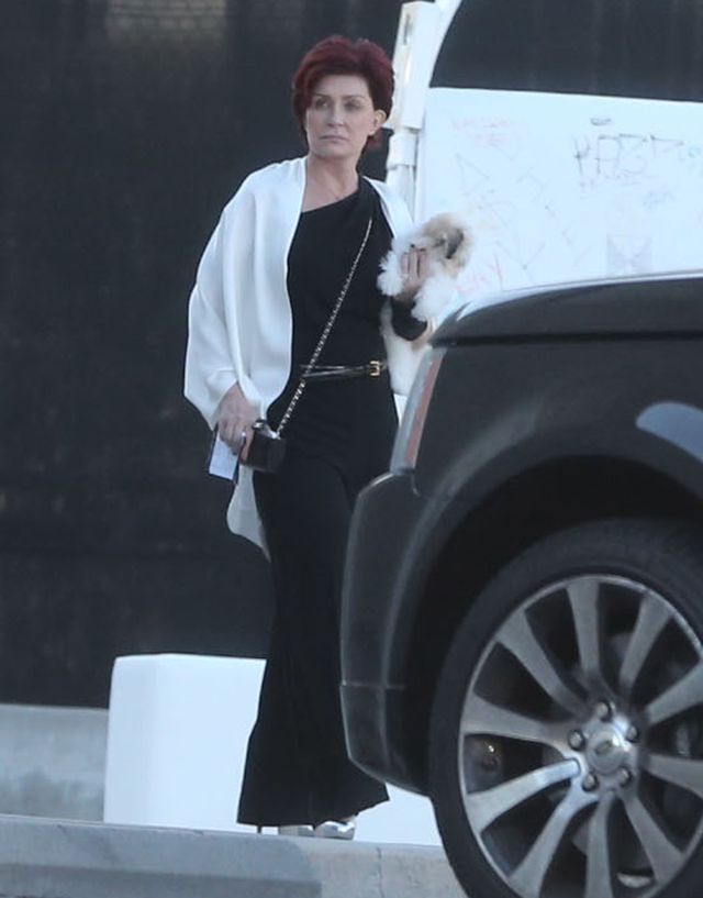 Tak wygląda Aimee Osbourne - nieznana córka Osbourne'ów!