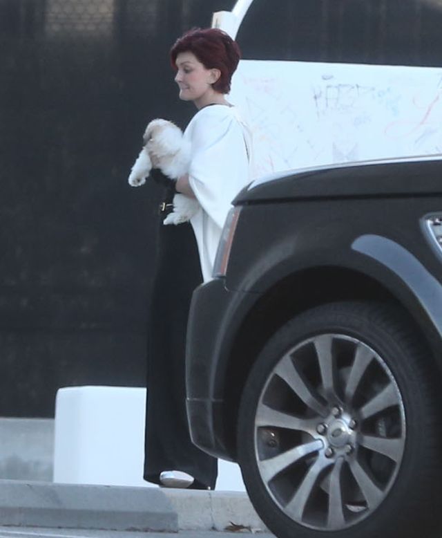 Tak wygląda Aimee Osbourne - nieznana córka Osbourne'ów!