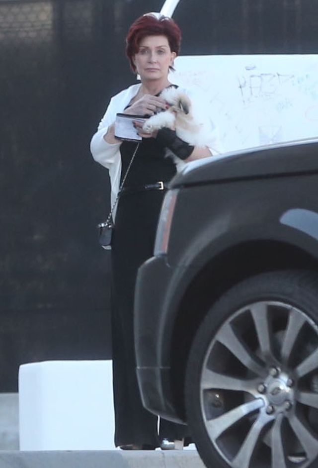 Tak wygląda Aimee Osbourne - nieznana córka Osbourne'ów!