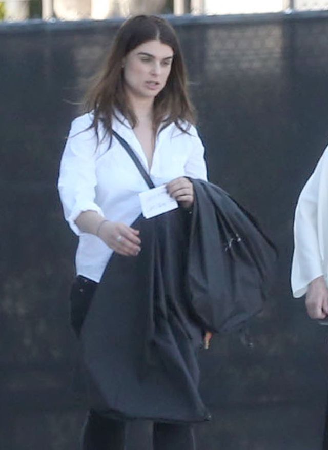 Tak wygląda Aimee Osbourne - nieznana córka Osbourne'ów!