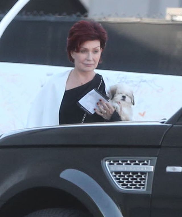 Tak wygląda Aimee Osbourne - nieznana córka Osbourne'ów!