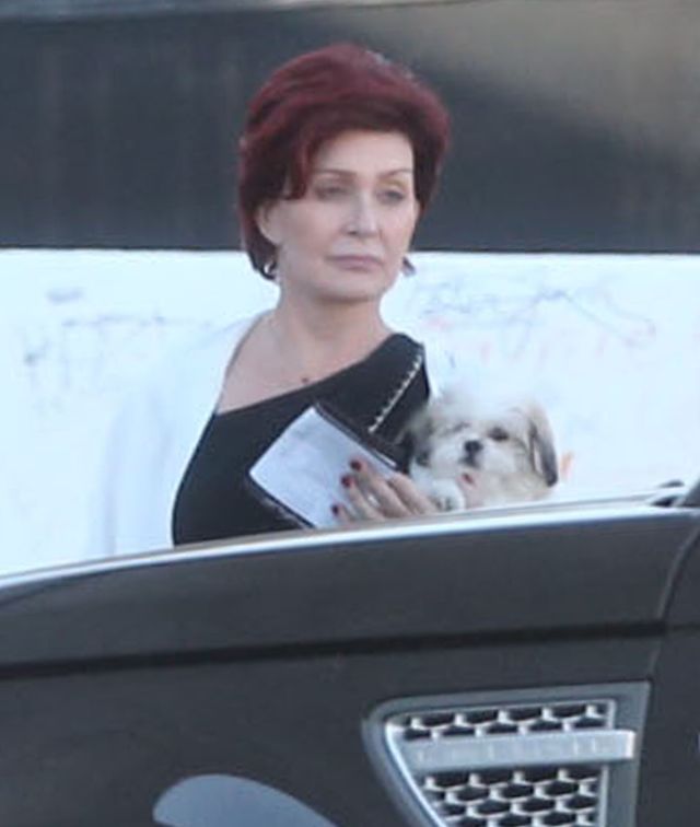 Tak wygląda Aimee Osbourne - nieznana córka Osbourne'ów!