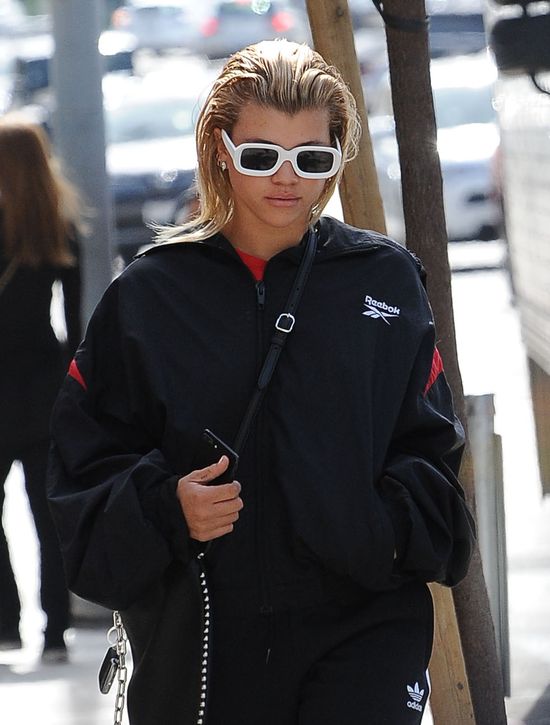 Scott Disick spotyka się z... Sofią Richie?! Te zdjęcia mówią WIELE