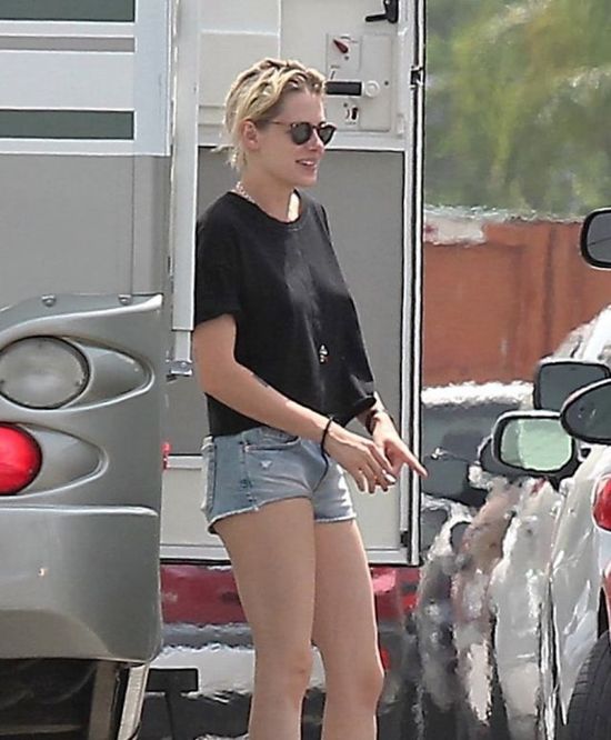 Kristen Stewart szczerze o związku Robertem Pattinsonem: To było obrzydliwe!
