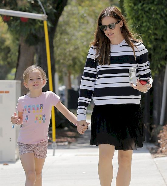 Wow! Jennifer Garner i Ben Affleck chcą Wam COŚ powiedzieć!