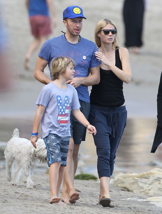 Chris Martin przyznaje: Przez rozwód miałem depresję 