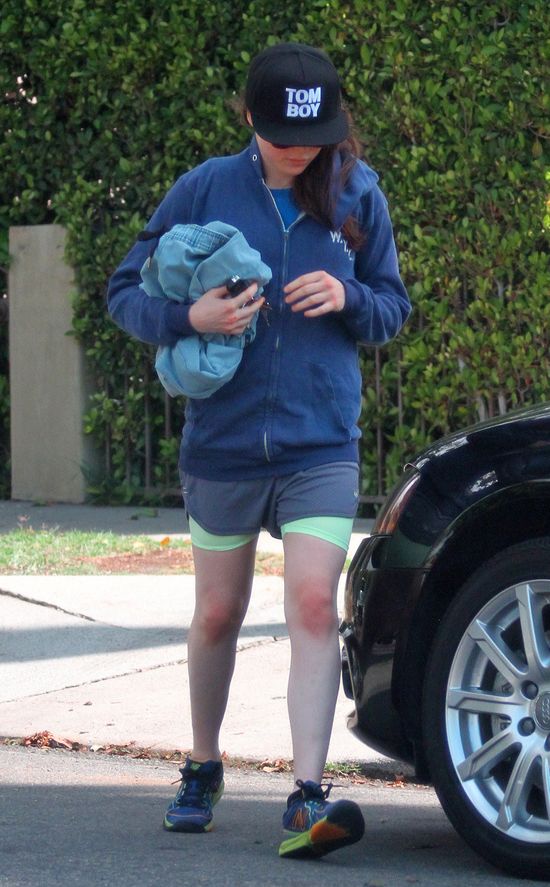 Kristen Stewart ma sobowtóra? (FOTO)