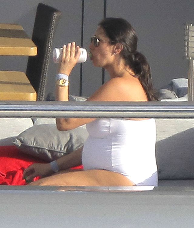 Simon Cowell - 54-latek zostanie tatusiem (FOTO)