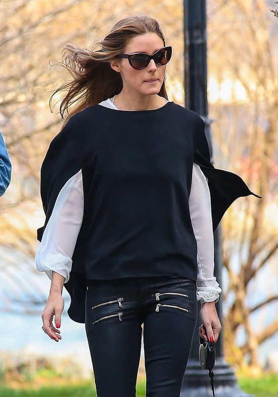 Niebawem Kasia Tusk będzie nosić to samo? (FOTO)