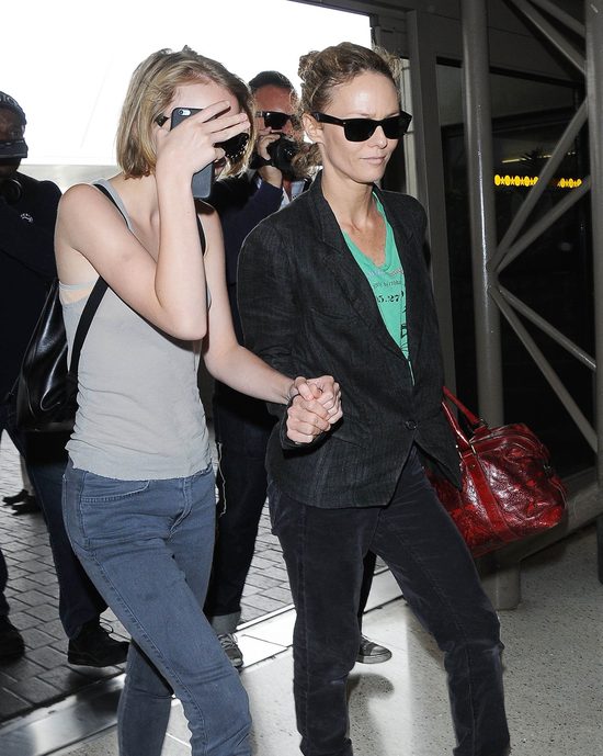 16-letnia Lily Rose jest już większą gwiazdą niż mama? FOTO