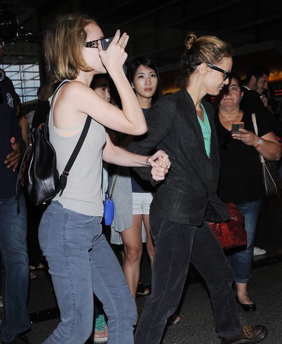 16-letnia Lily Rose jest już większą gwiazdą niż mama? FOTO