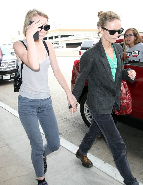 16-letnia Lily Rose jest już większą gwiazdą niż mama? FOTO