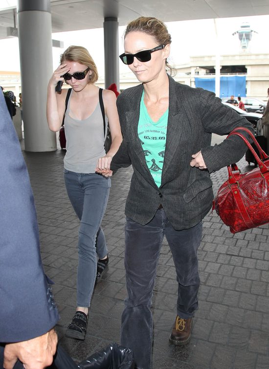 16-letnia Lily Rose jest już większą gwiazdą niż mama? FOTO