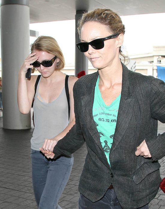 16-letnia Lily Rose jest już większą gwiazdą niż mama? FOTO