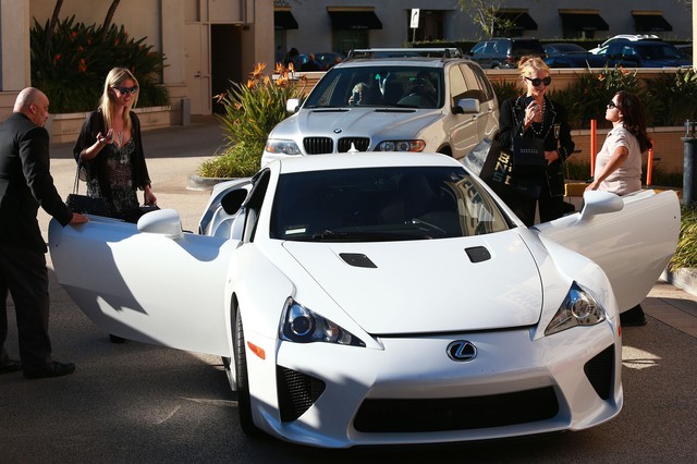 Jak Hiltonówny przygotowywały się do Świąt? (FOTO)