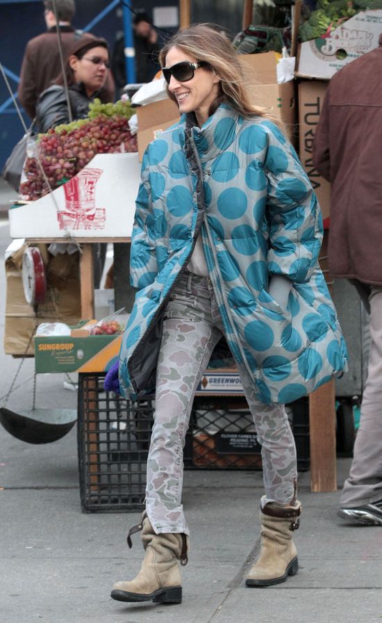 Wielkie kurcisko zmieściłoby wszystko (FOTO)