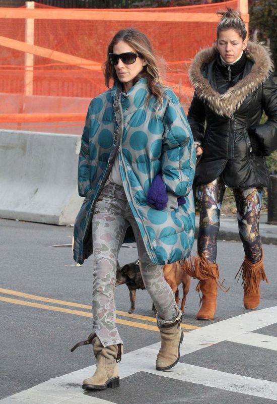 Wielkie kurcisko zmieściłoby wszystko (FOTO)