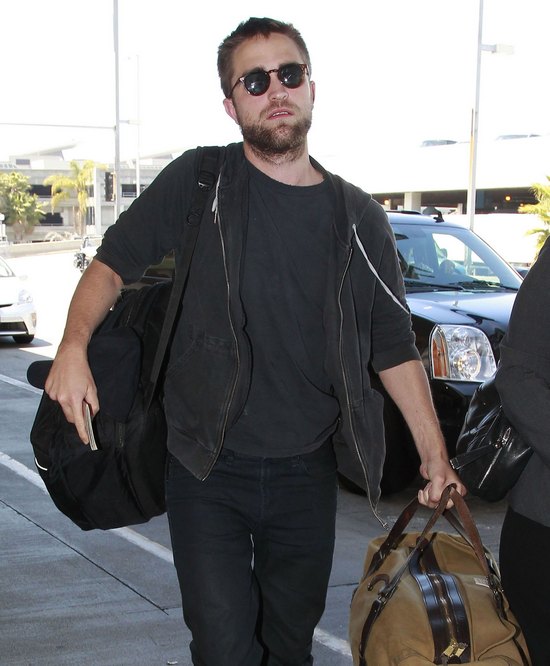 Szokująca metamorfoza Roberta Pattinsona (FOTO) Szokująca metamorfoza Roberta Pattinsona (FOTO)