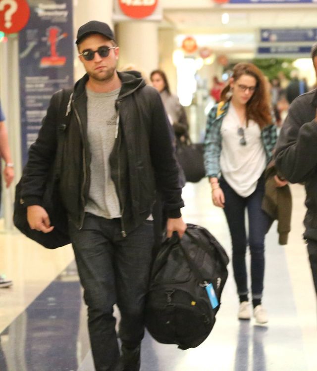Kristen Stewart szczerze o związku Robertem Pattinsonem: To było obrzydliwe!