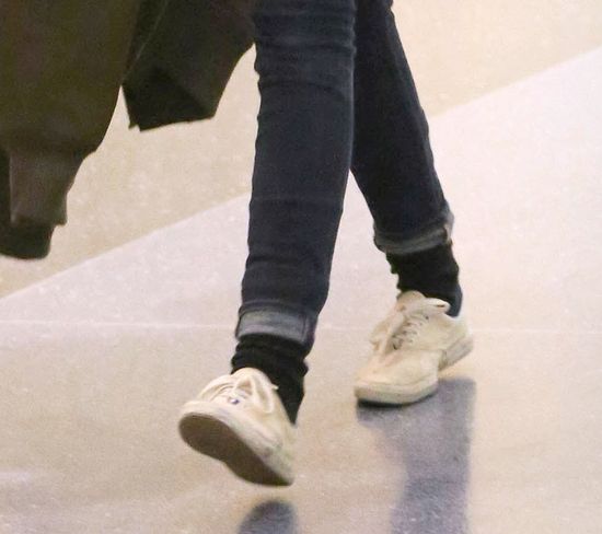 Kristen Stewart - Robert wrócił, ona przestała się malować Kristen Stewart - Robert wrócił, ona przestała się malować