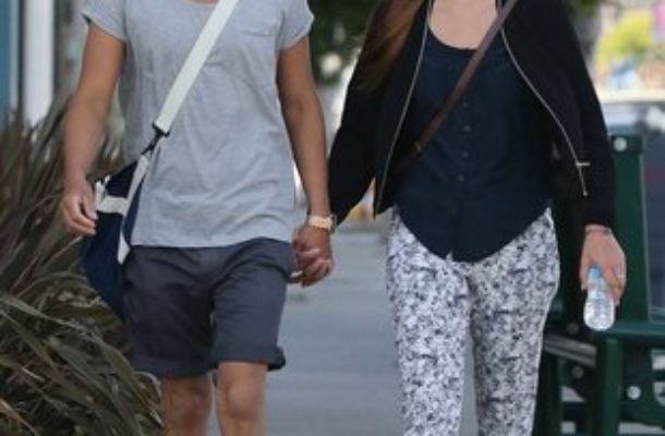 Bronson Pelletier poddał się leczeniu uzależnień