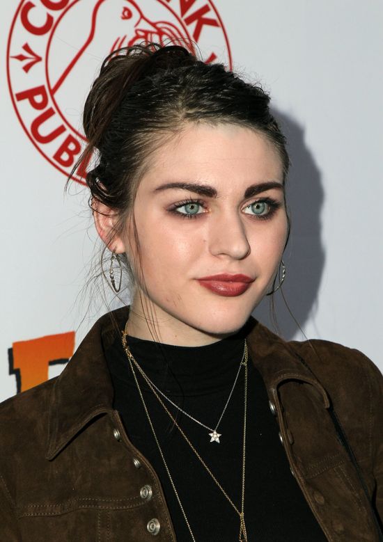 Córka Kurta Cobaina w wyjątkowy sposób uhonorowała ojca Córka Kurta Cobaina w wyjątkowy sposób uhonorowała ojca