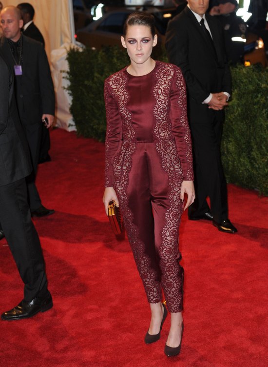 Robert Pattinson spędził swoje urodziny bez Kristen Stewart