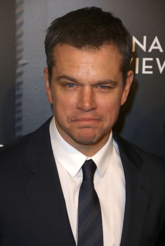 Matt Damon rezygnuje z aktorstwa? Jason Bourne to jego ostatni film do 2017! Matt Damon rezygnuje z aktorstwa? Jason Bourne to jego ostatni film do 2017!