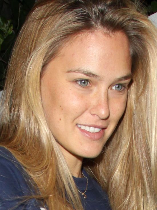 Ona nie musi stroić się do restauracji (FOTO)