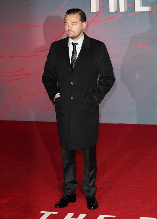 Leonardo DiCaprio podjął zakład... z iloma modelkami się prześpi