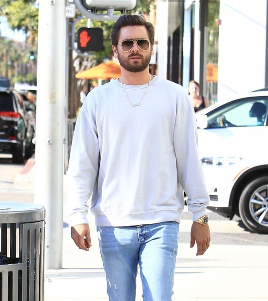 Kourtney Kardashian i Scott Disick w końcu do siebie wrócili! Kourtney Kardashian i Scott Disick w końcu do siebie wrócili!