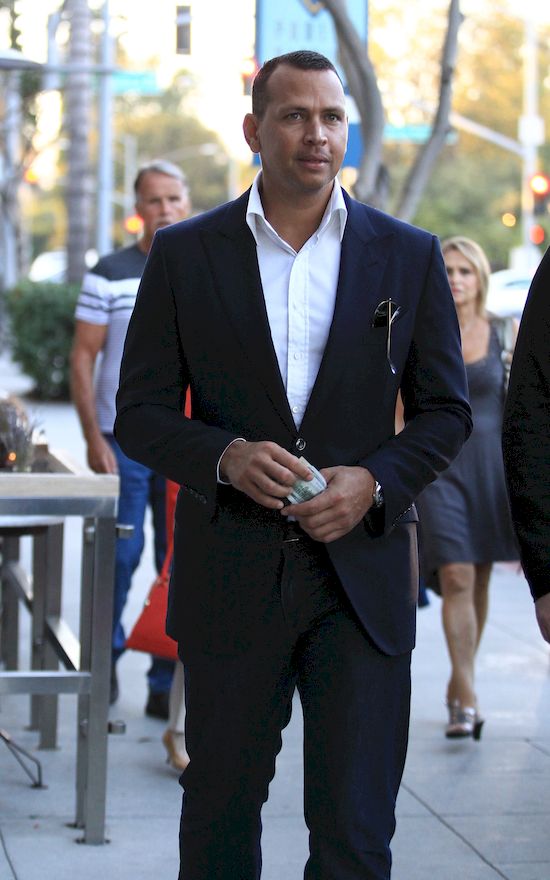 Jennifer Lopez udostępniła urocze zdjęcie z kochankiem, po czym... je usunęła! 