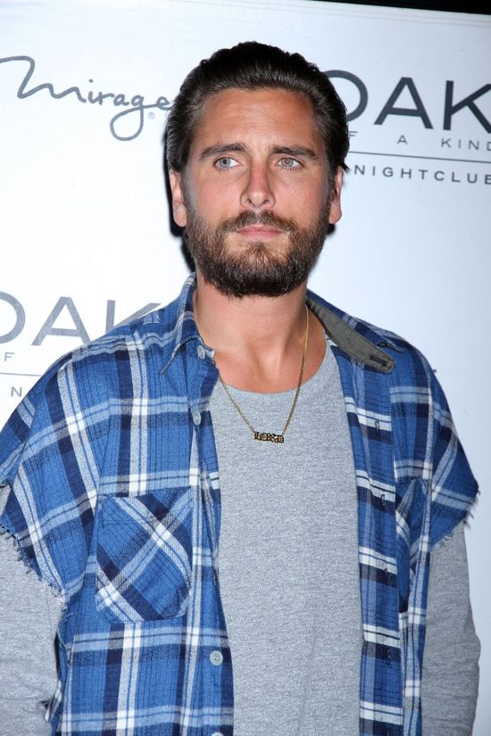 Kourtney Kardashian ma nowego chłopaka? Scott Disick nie będzie zadowolony! 