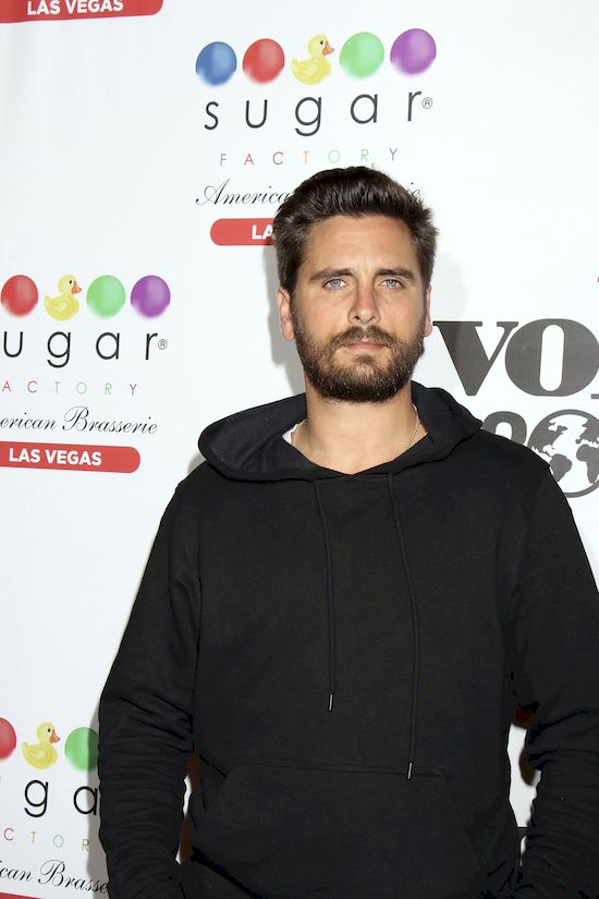Scott Disick jest OBRZYDLIWY?! Te zdjęcia mówią wszystko!