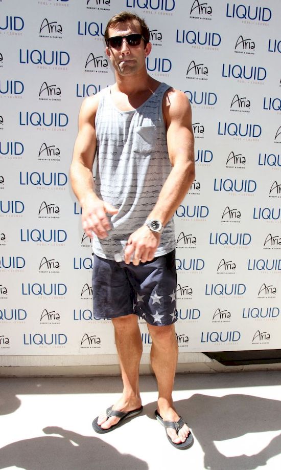 Demi Lovato ma nowego chłopaka! To gwiazda UFC! 