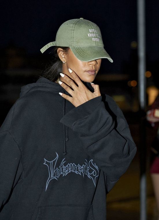 Rihanna w Warszawie! Relacja fanów na Twitterze potęguje napięcie! Rihanna w Warszawie! Relacja fanów na Twitterze potęguje napięcie!
