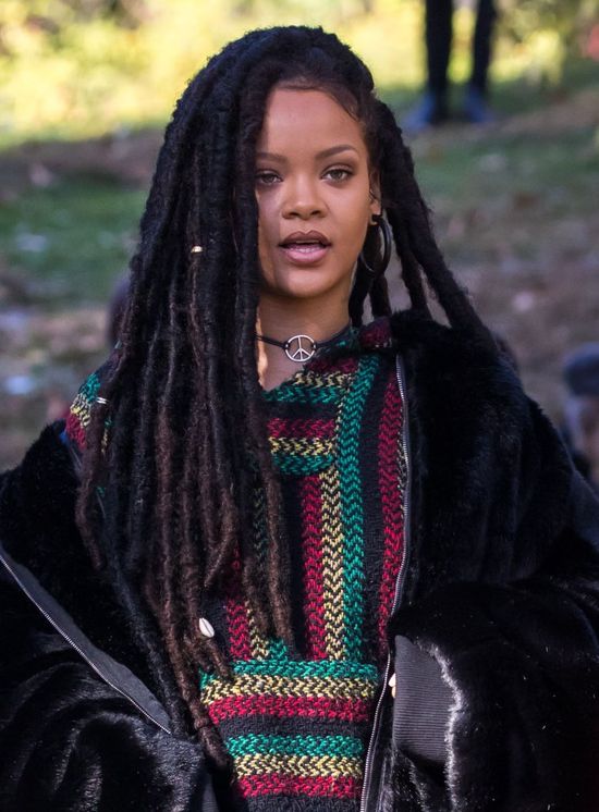 Książę Harry spotkał się z Rihanną. Jego reakcja mówi sama za siebie! (VIDEO)