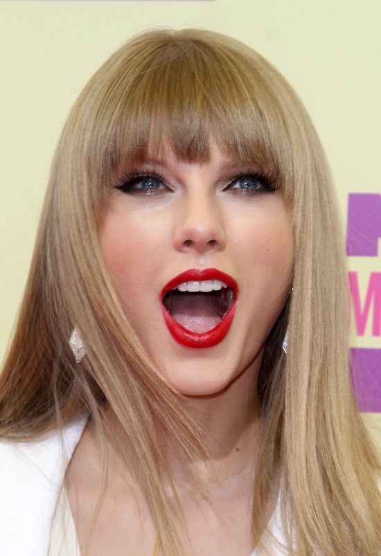 Gwiazdy na rozdaniu nagród MTV VMA (FOTO)