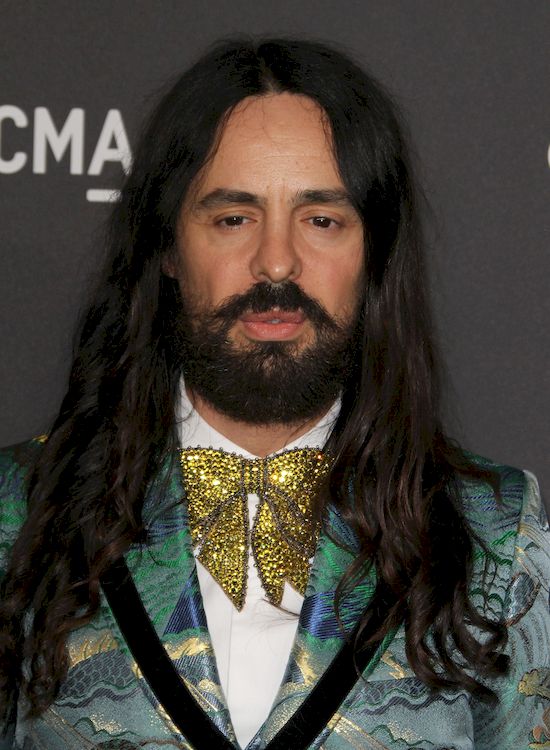 To z NIM Dakota Johnson była na Gali MET! Czy to już oficjalne? 